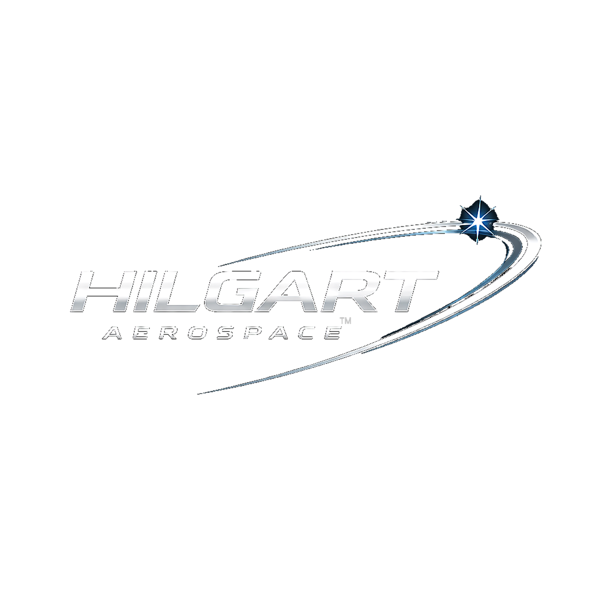 Hilgart Aerospace logo
